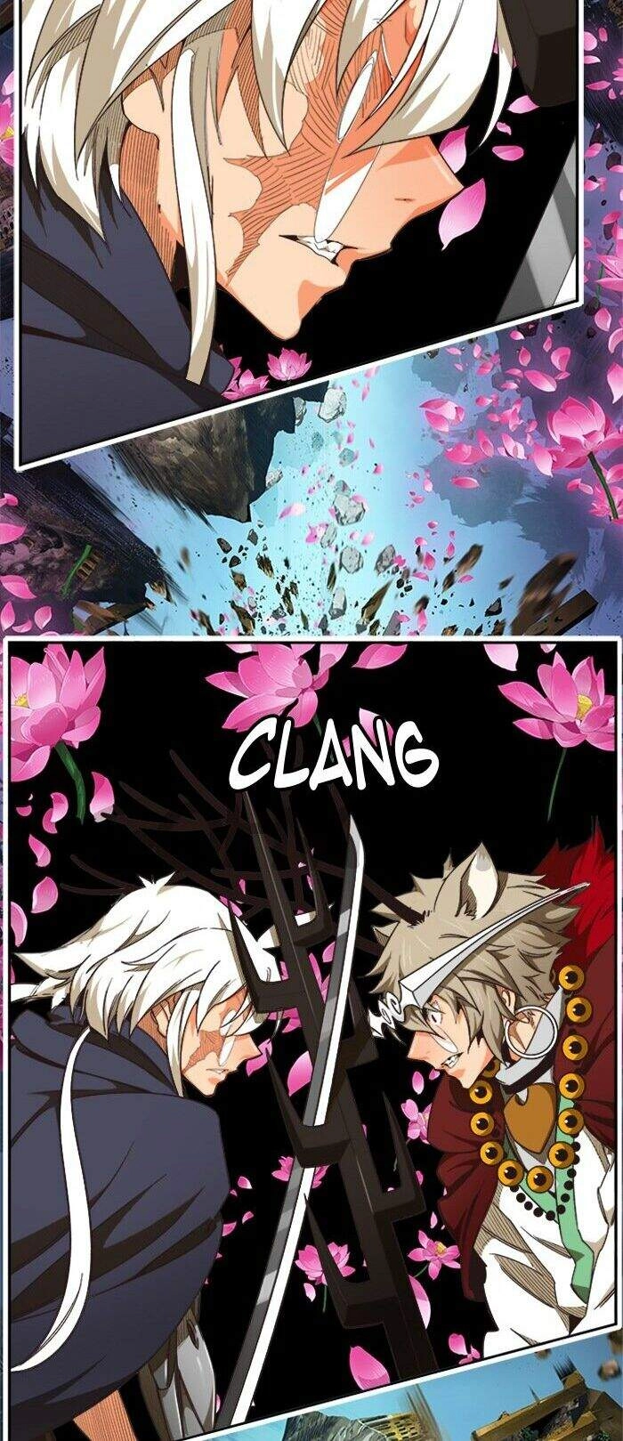 Chúa Tể Học Đường Chapter 495 - 7