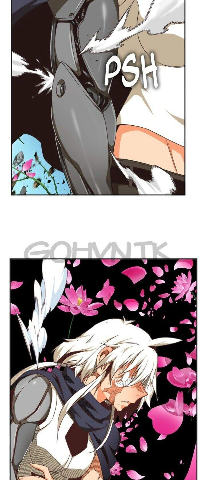 Chúa Tể Học Đường Chapter 495 - 10