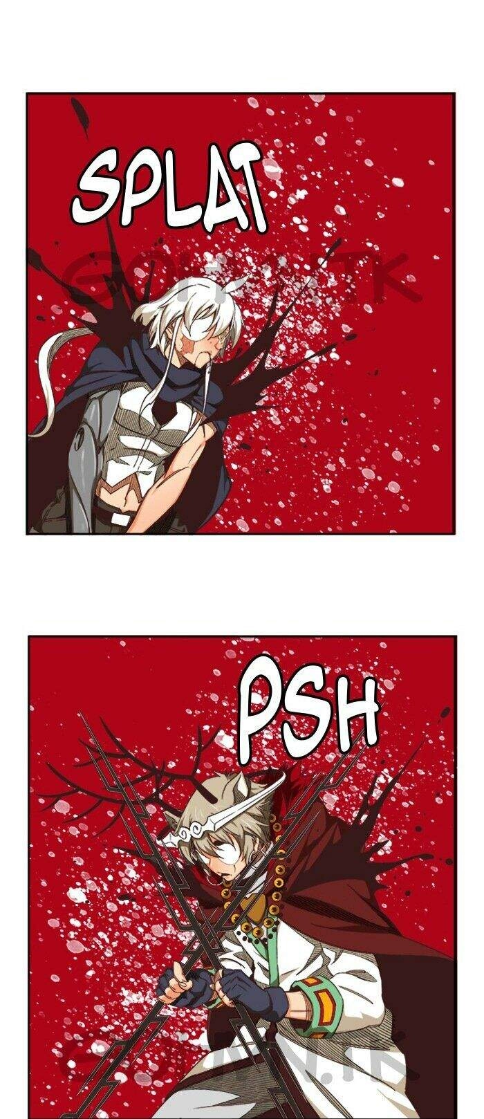 Chúa Tể Học Đường Chapter 495 - 12