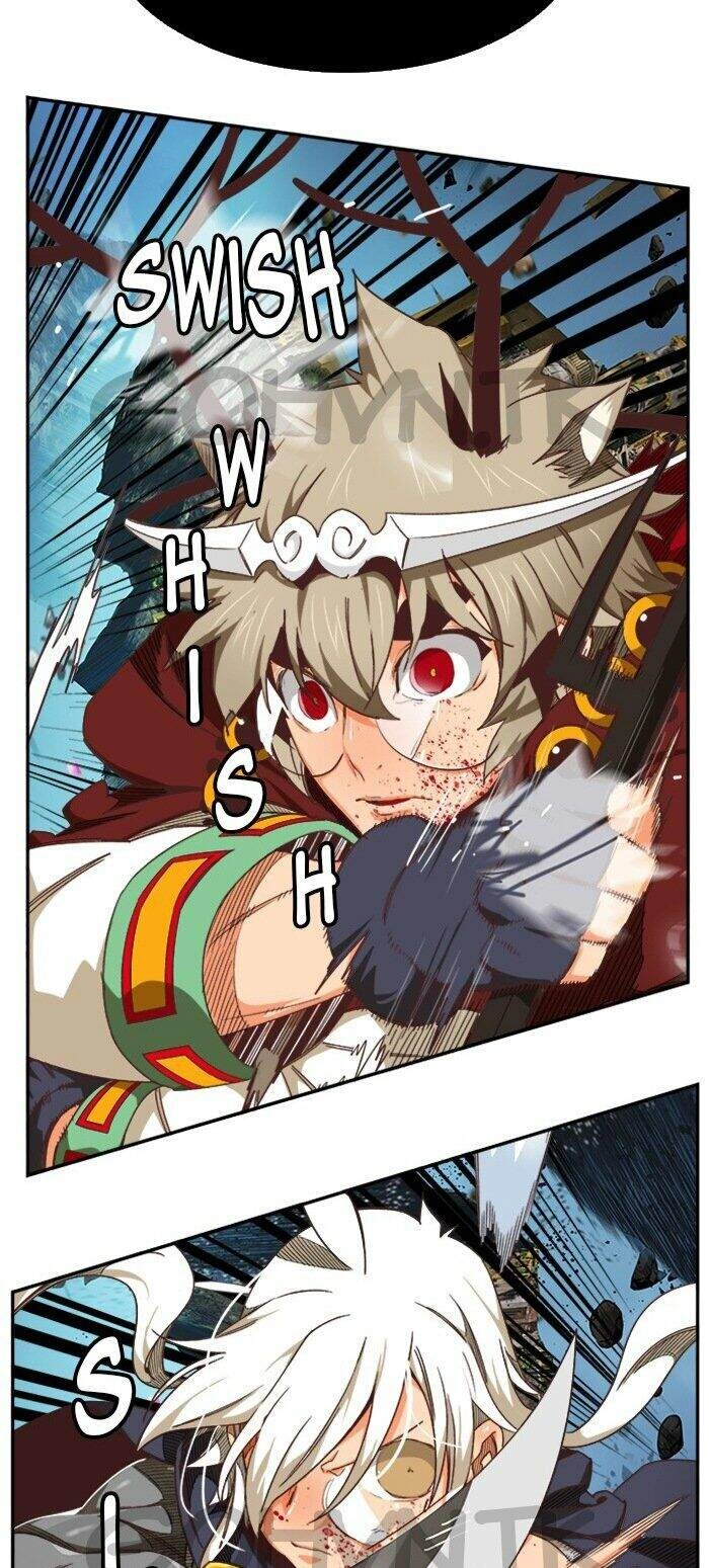 Chúa Tể Học Đường Chapter 495 - 18