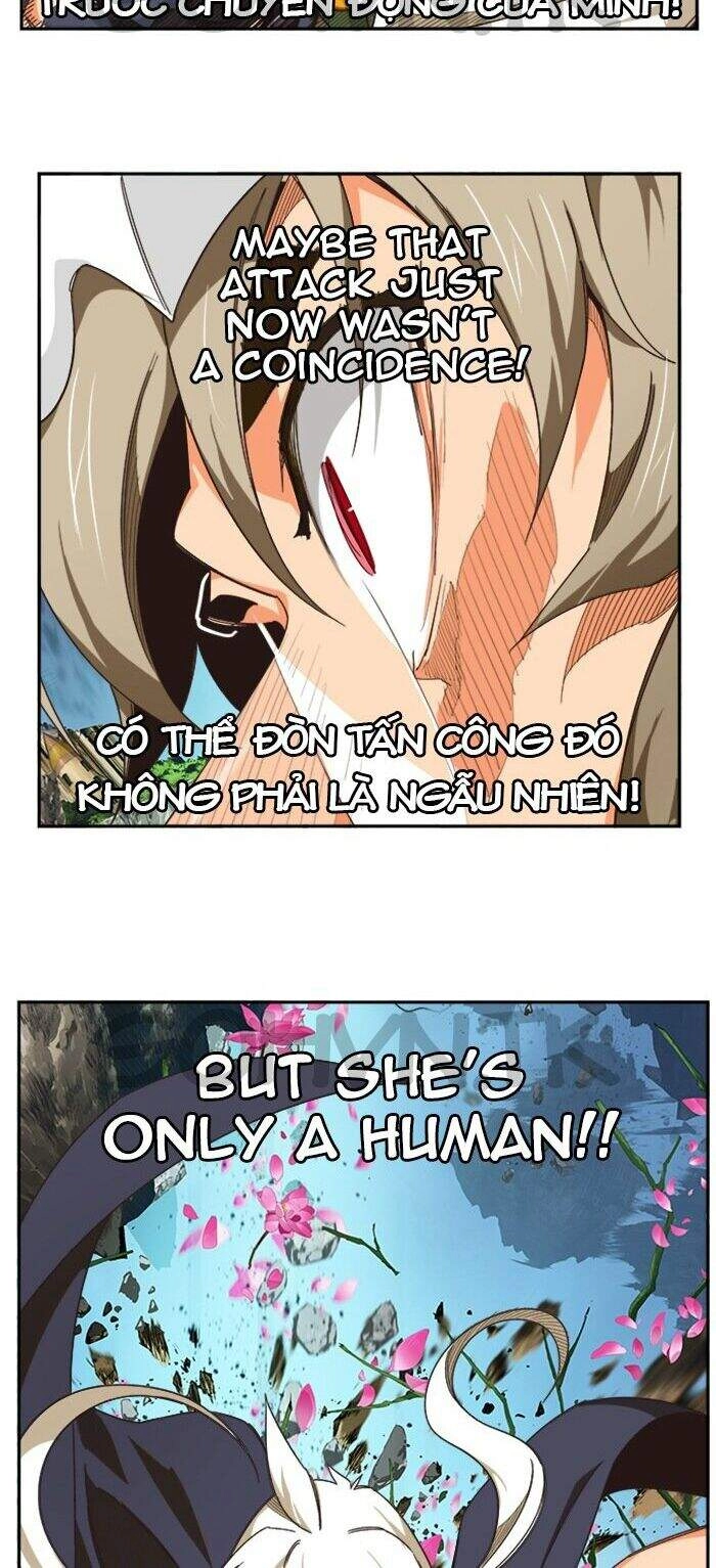 Chúa Tể Học Đường Chapter 495 - 22