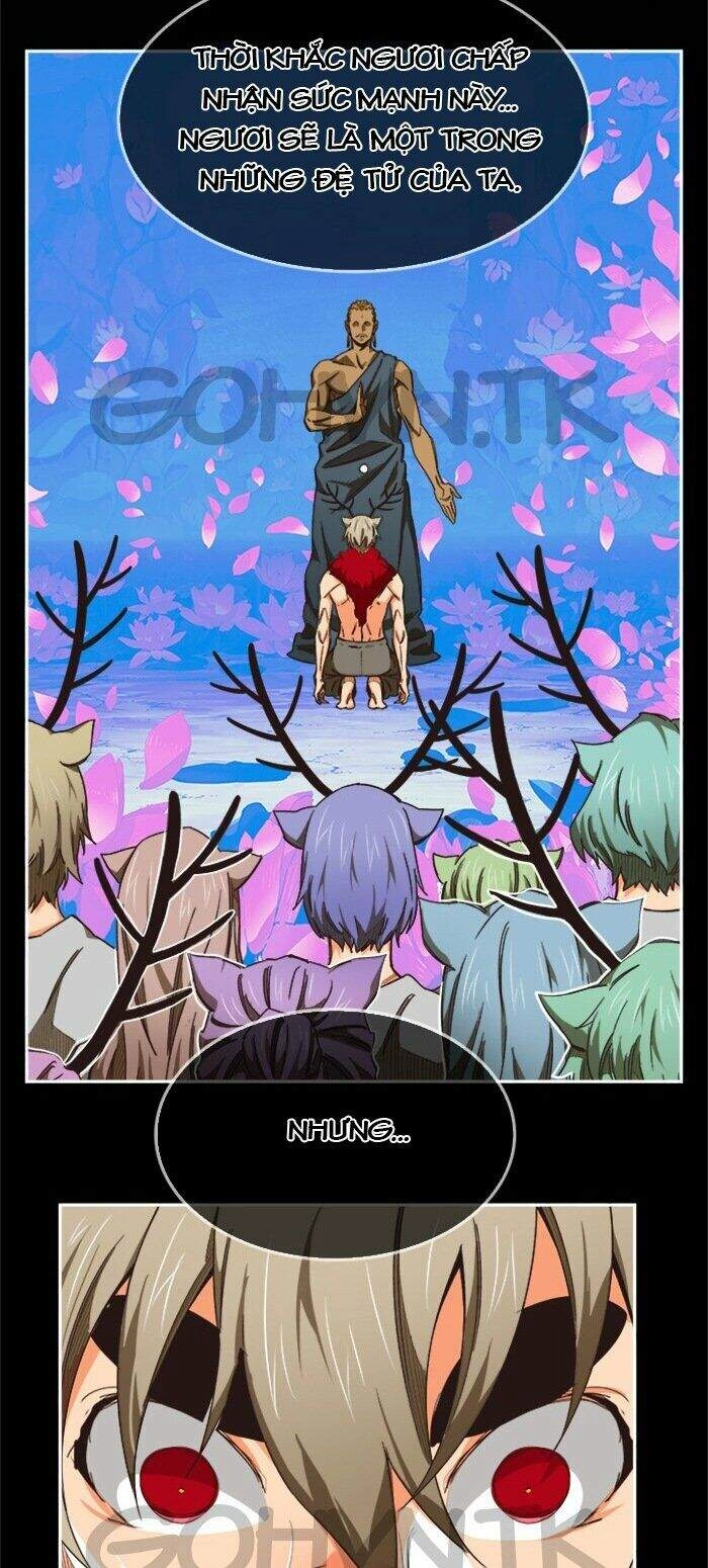 Chúa Tể Học Đường Chapter 495 - 24