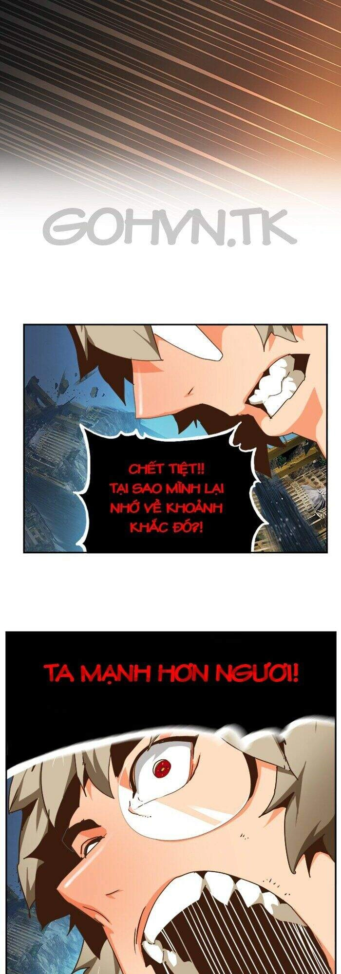 Chúa Tể Học Đường Chapter 495 - 26