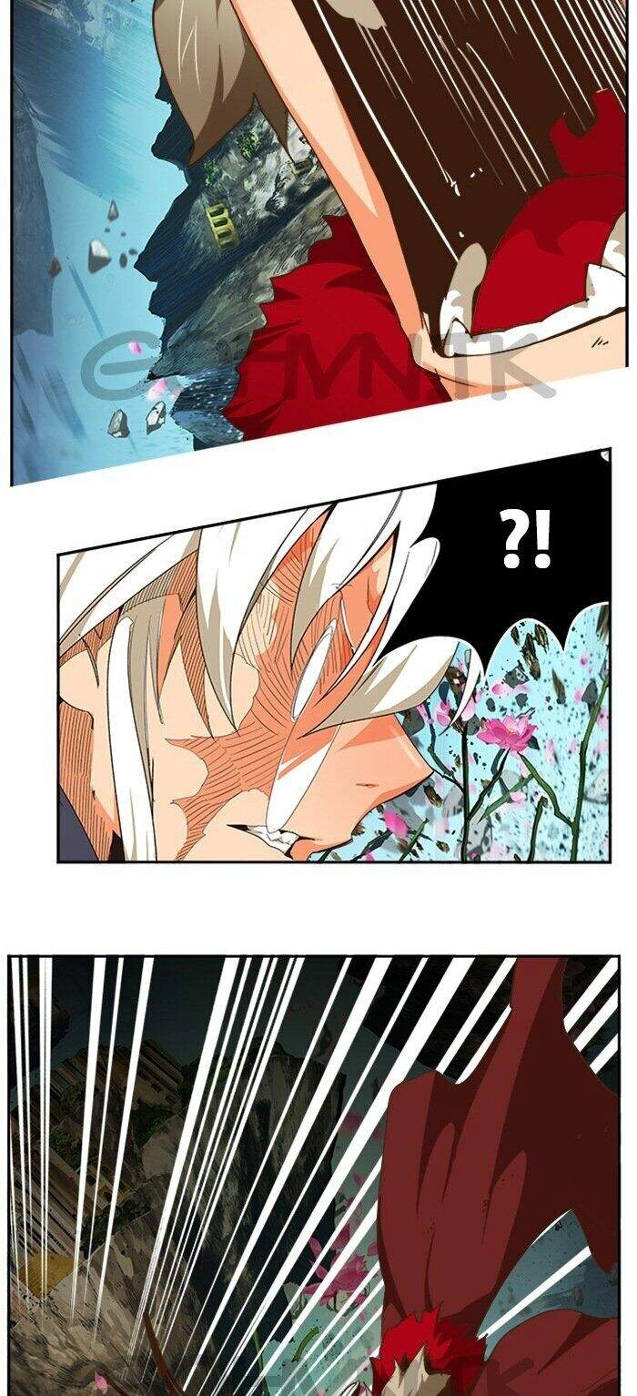 Chúa Tể Học Đường Chapter 495 - 27