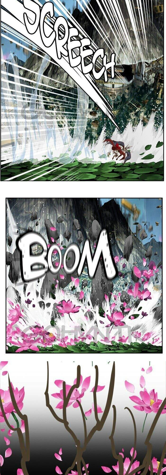 Chúa Tể Học Đường Chapter 495 - 29