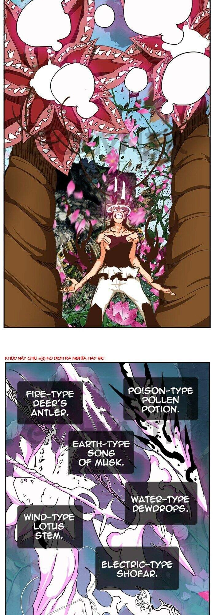 Chúa Tể Học Đường Chapter 495 - 32