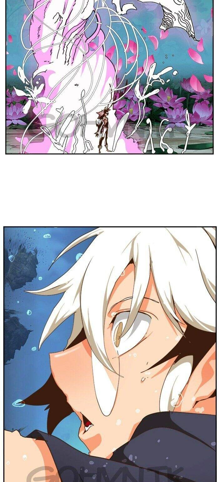 Chúa Tể Học Đường Chapter 495 - 33