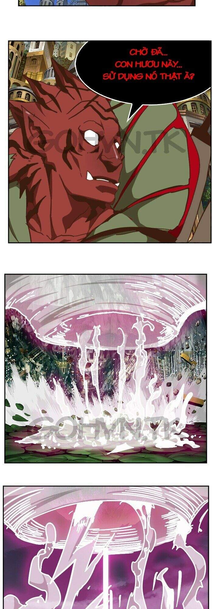 Chúa Tể Học Đường Chapter 495 - 35