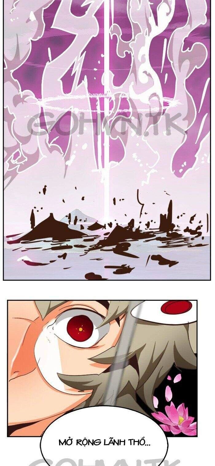 Chúa Tể Học Đường Chapter 495 - 36