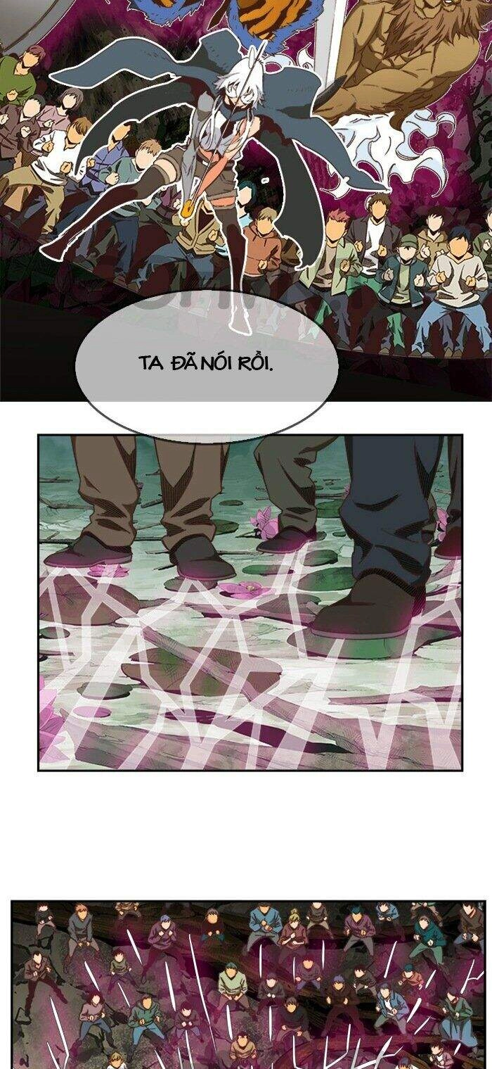 Chúa Tể Học Đường Chapter 495 - 39