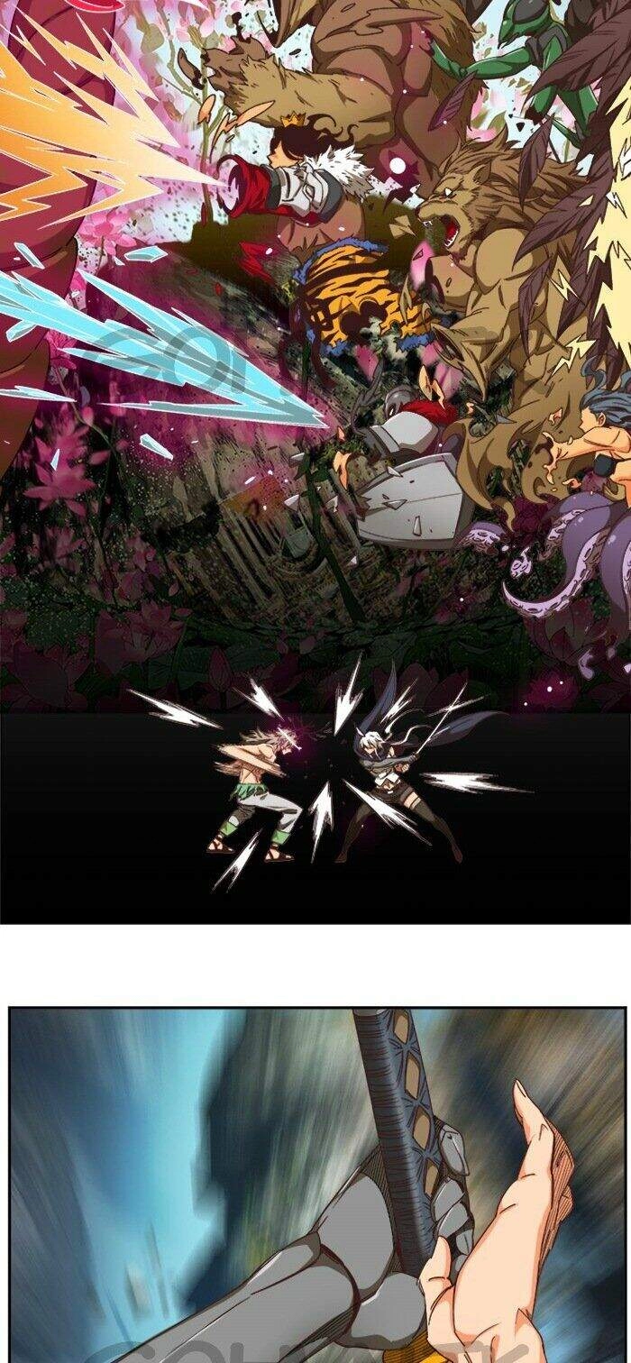 Chúa Tể Học Đường Chapter 495 - 42