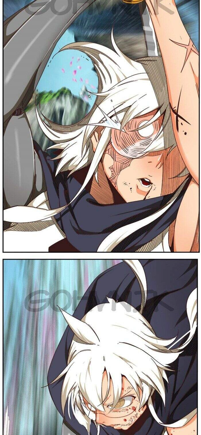 Chúa Tể Học Đường Chapter 495 - 43