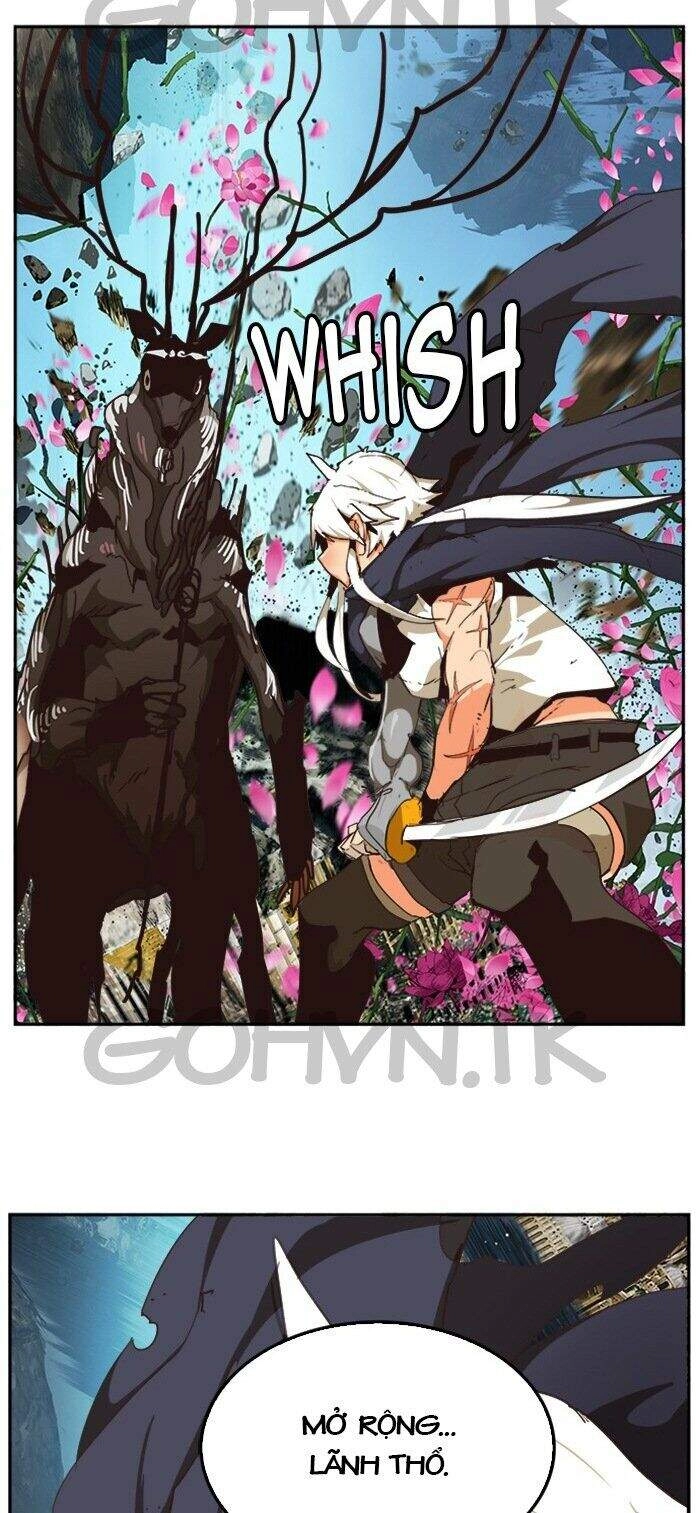 Chúa Tể Học Đường Chapter 495 - 49