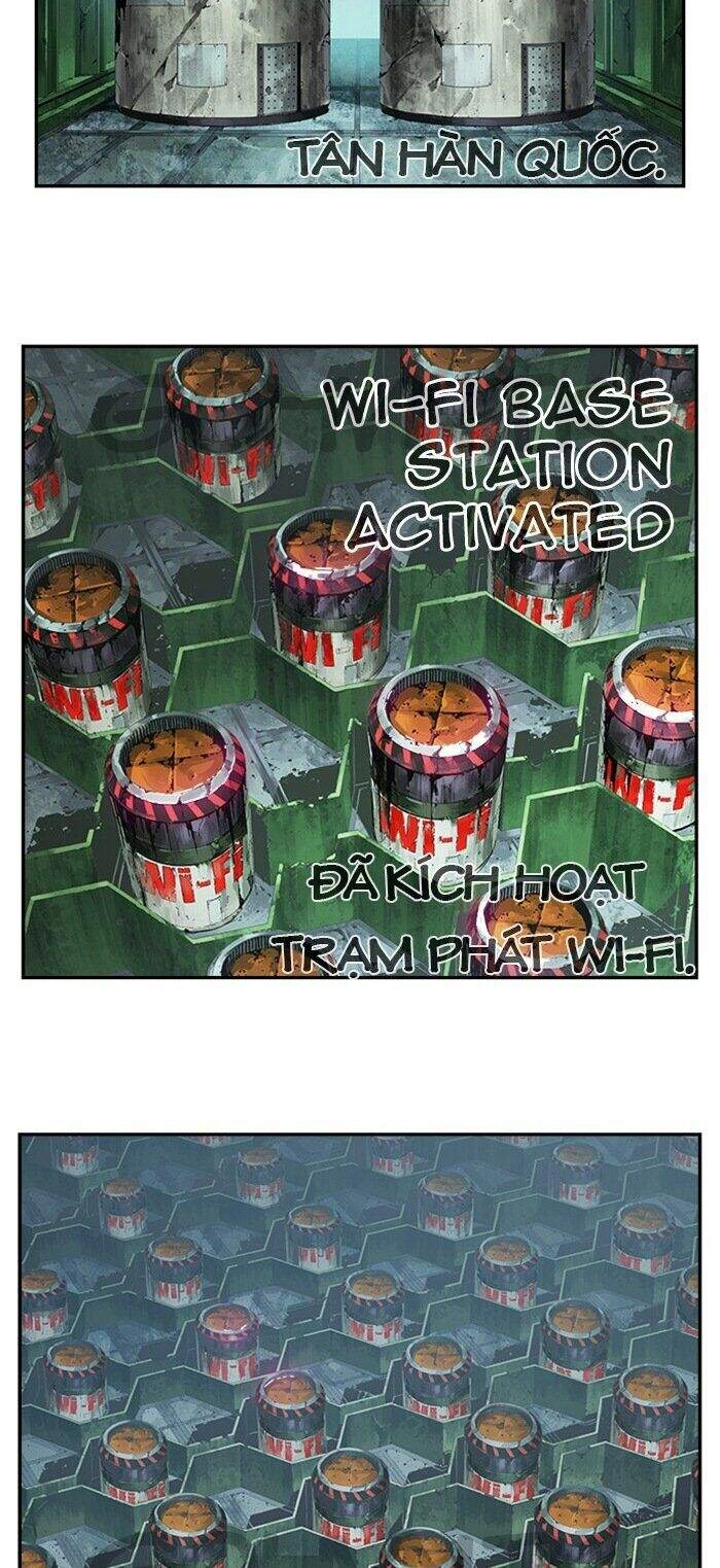 Chúa Tể Học Đường Chapter 495 - 51