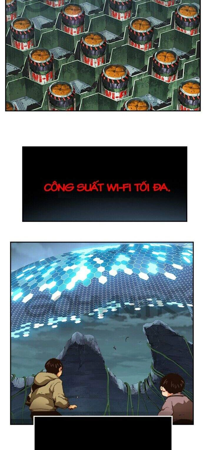 Chúa Tể Học Đường Chapter 495 - 52