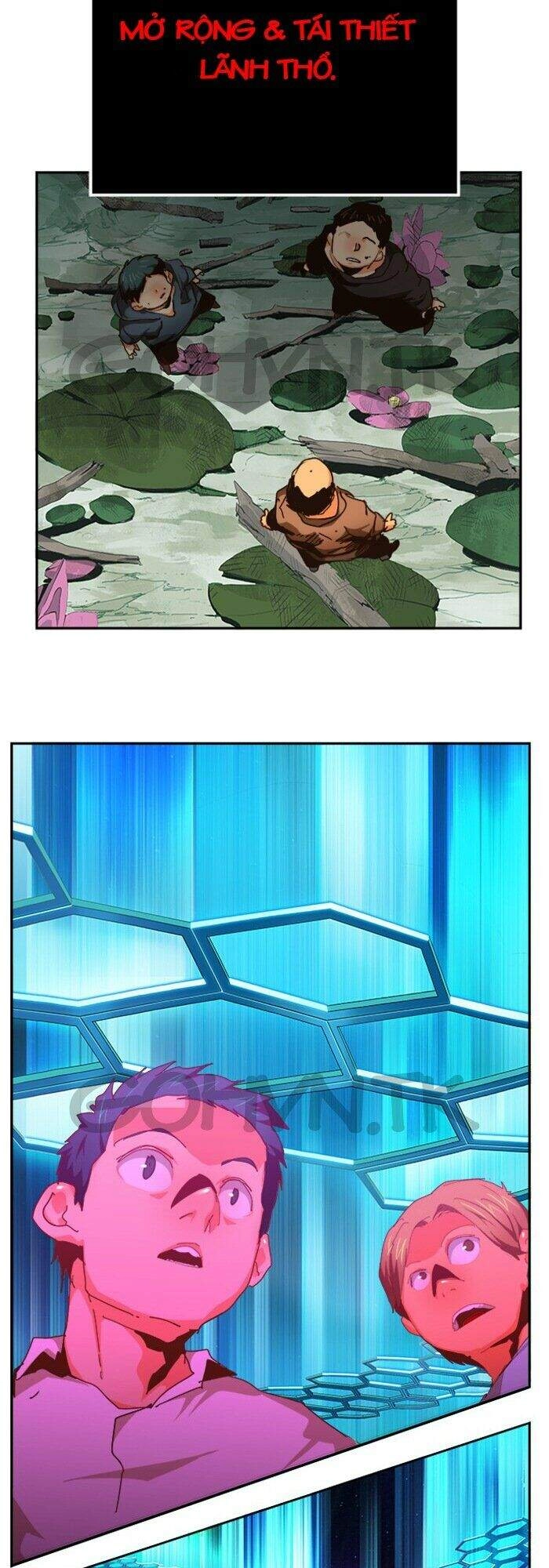 Chúa Tể Học Đường Chapter 495 - 53