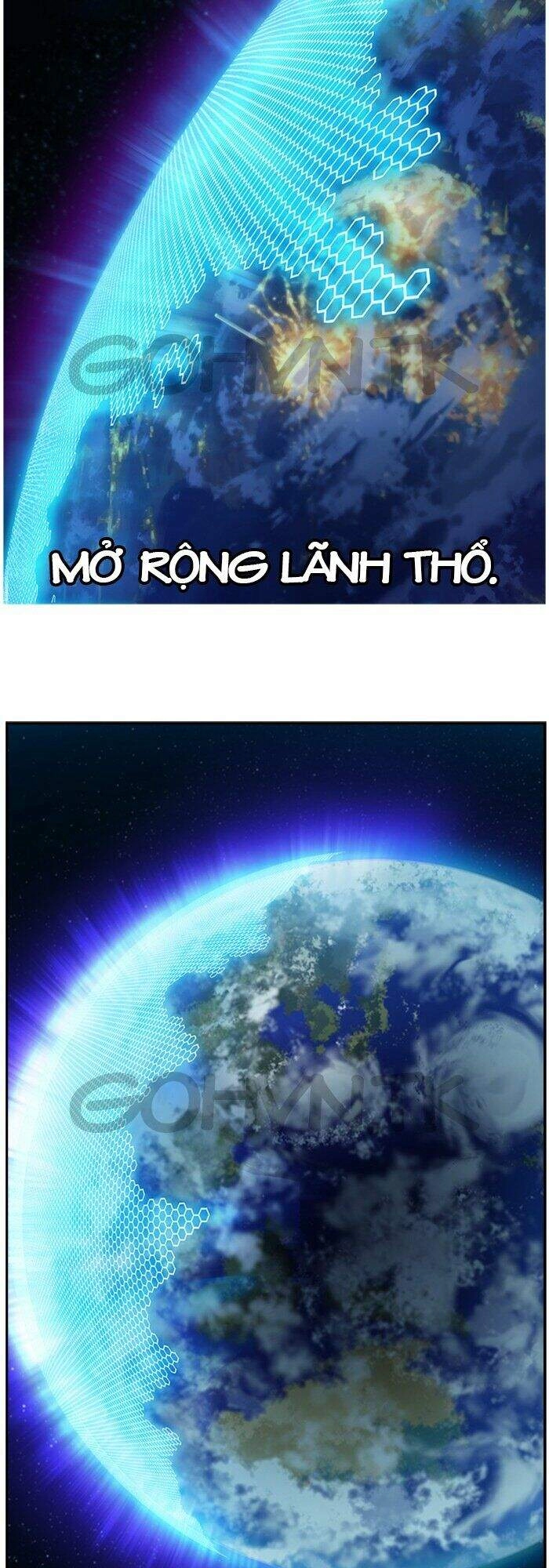 Chúa Tể Học Đường Chapter 495 - 56