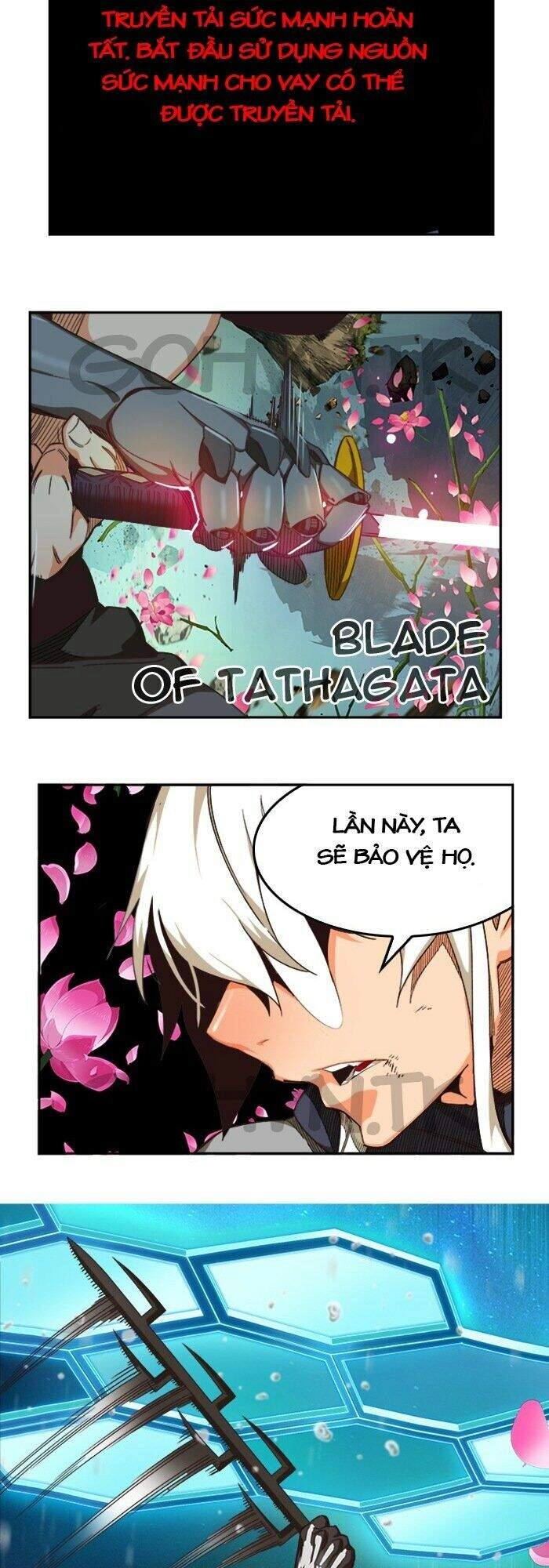 Chúa Tể Học Đường Chapter 495 - 59