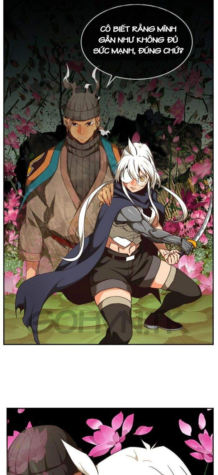 Chúa Tể Học Đường Chapter 495 - 61