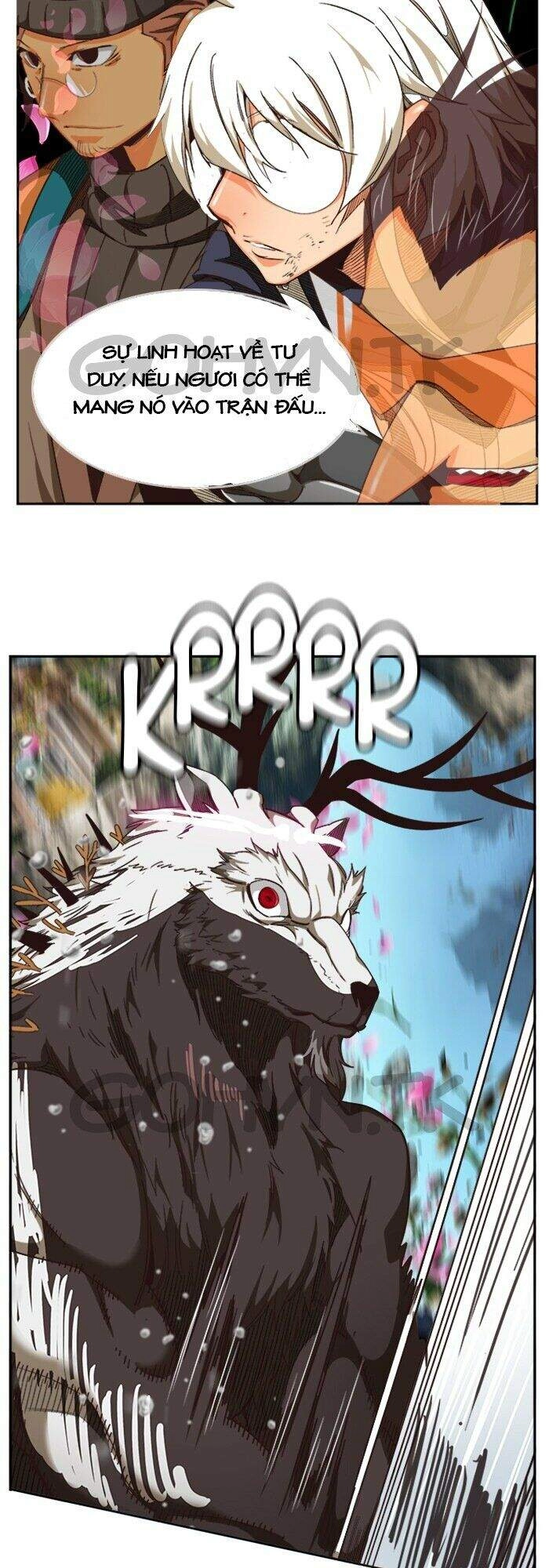 Chúa Tể Học Đường Chapter 495 - 62