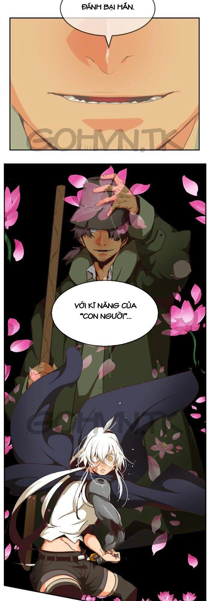 Chúa Tể Học Đường Chapter 495 - 65