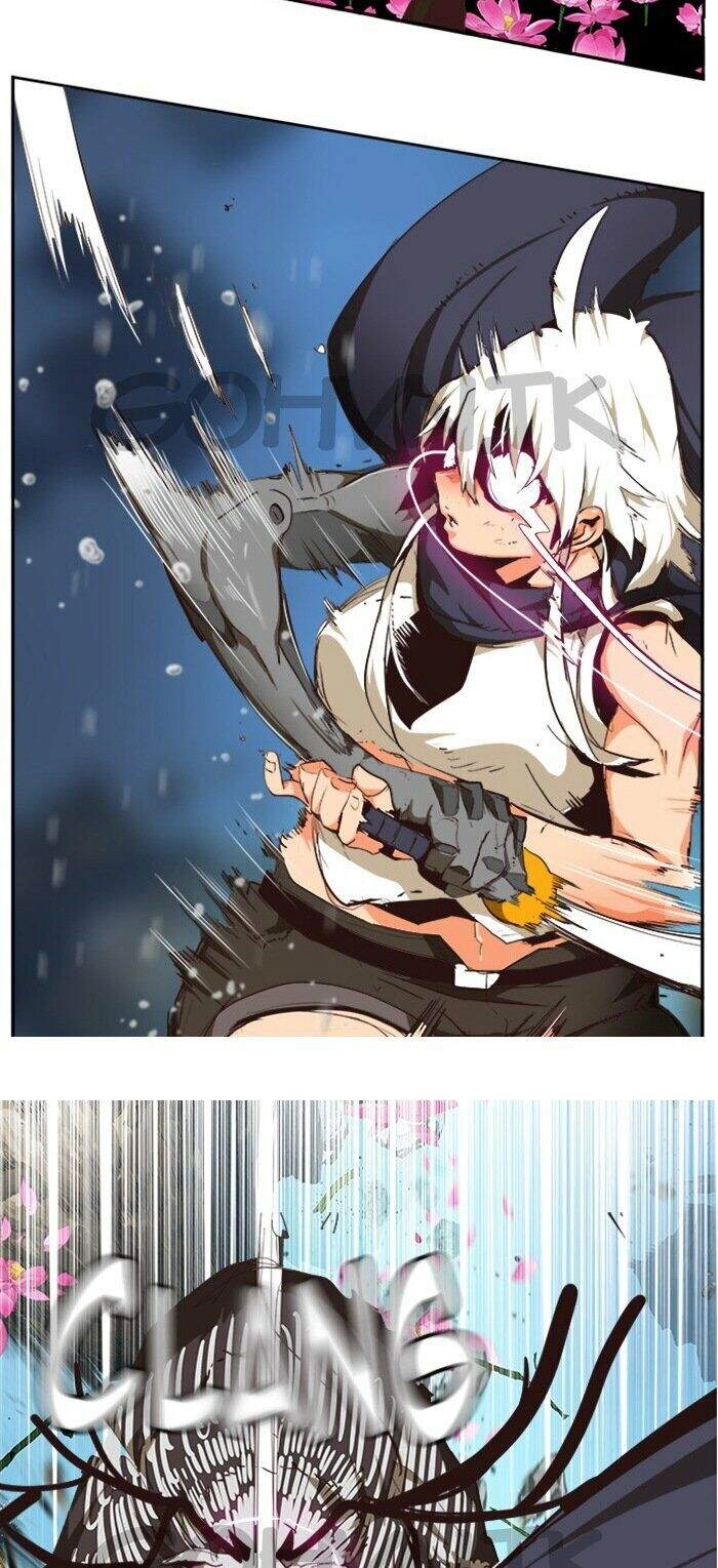 Chúa Tể Học Đường Chapter 495 - 66