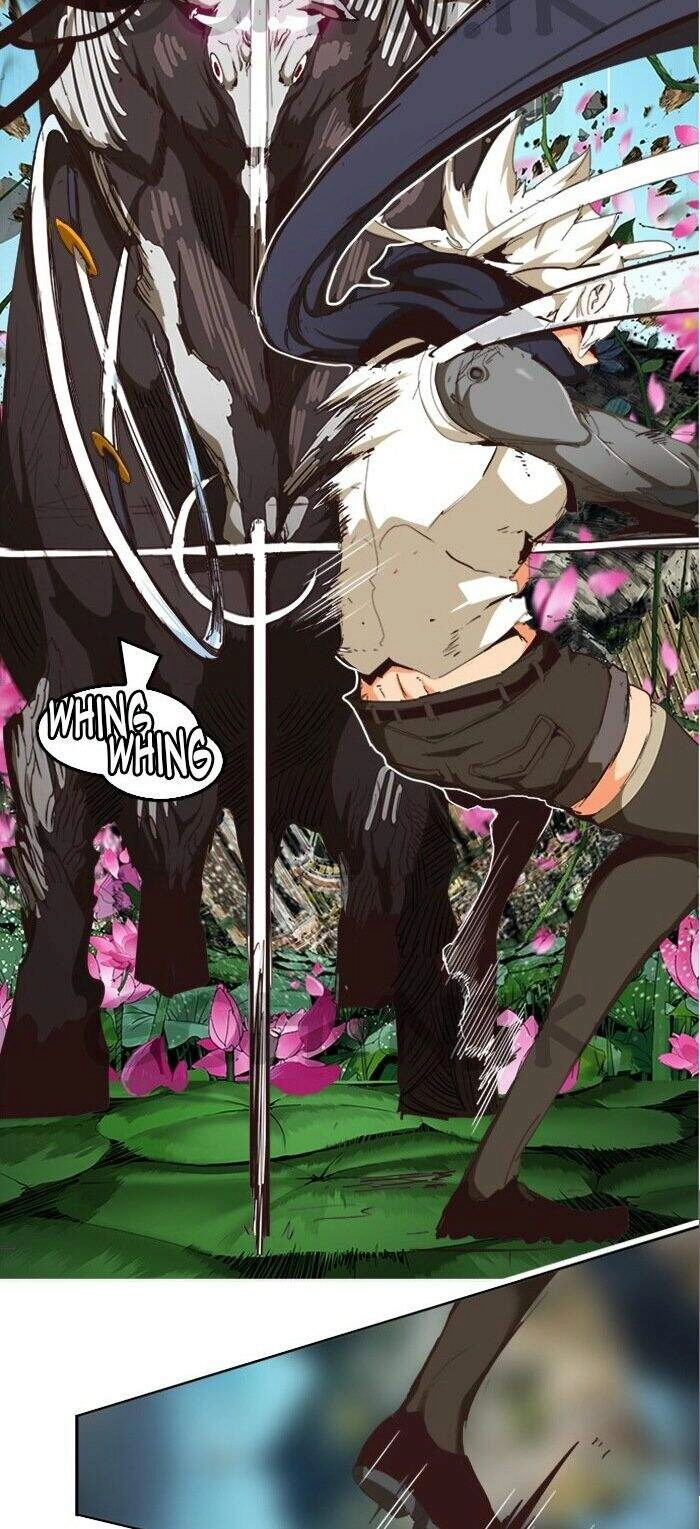 Chúa Tể Học Đường Chapter 495 - 67