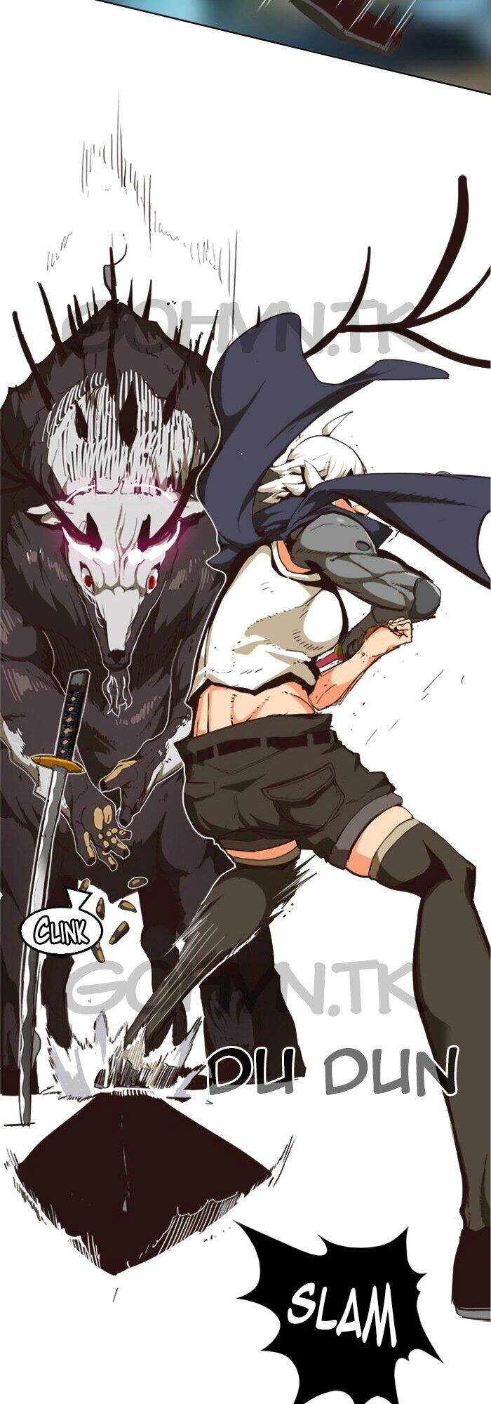 Chúa Tể Học Đường Chapter 495 - 68