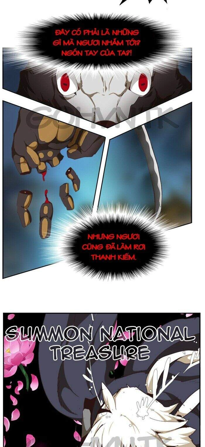 Chúa Tể Học Đường Chapter 495 - 69