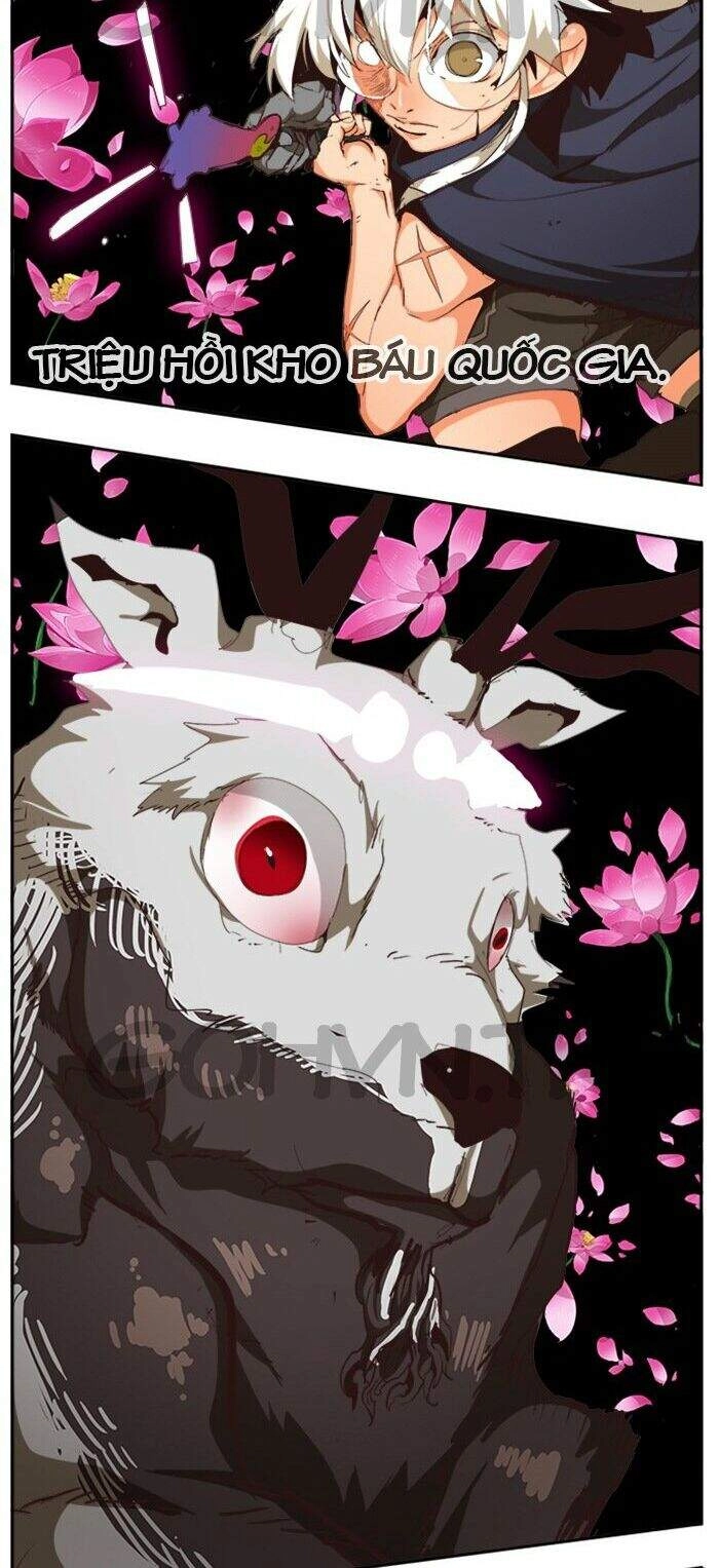 Chúa Tể Học Đường Chapter 495 - 70