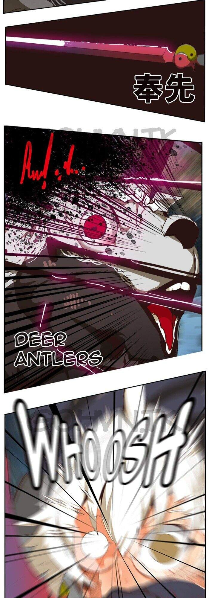 Chúa Tể Học Đường Chapter 495 - 71