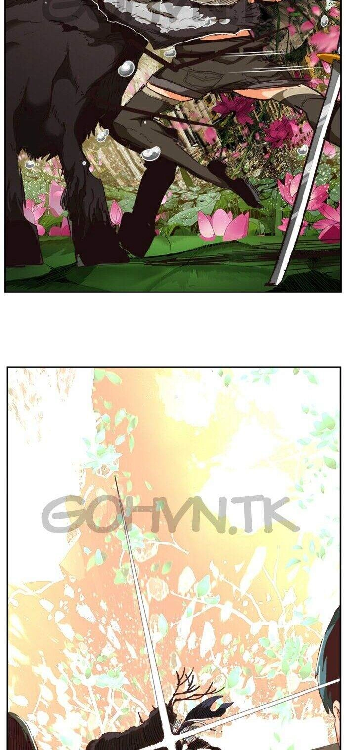 Chúa Tể Học Đường Chapter 495 - 73