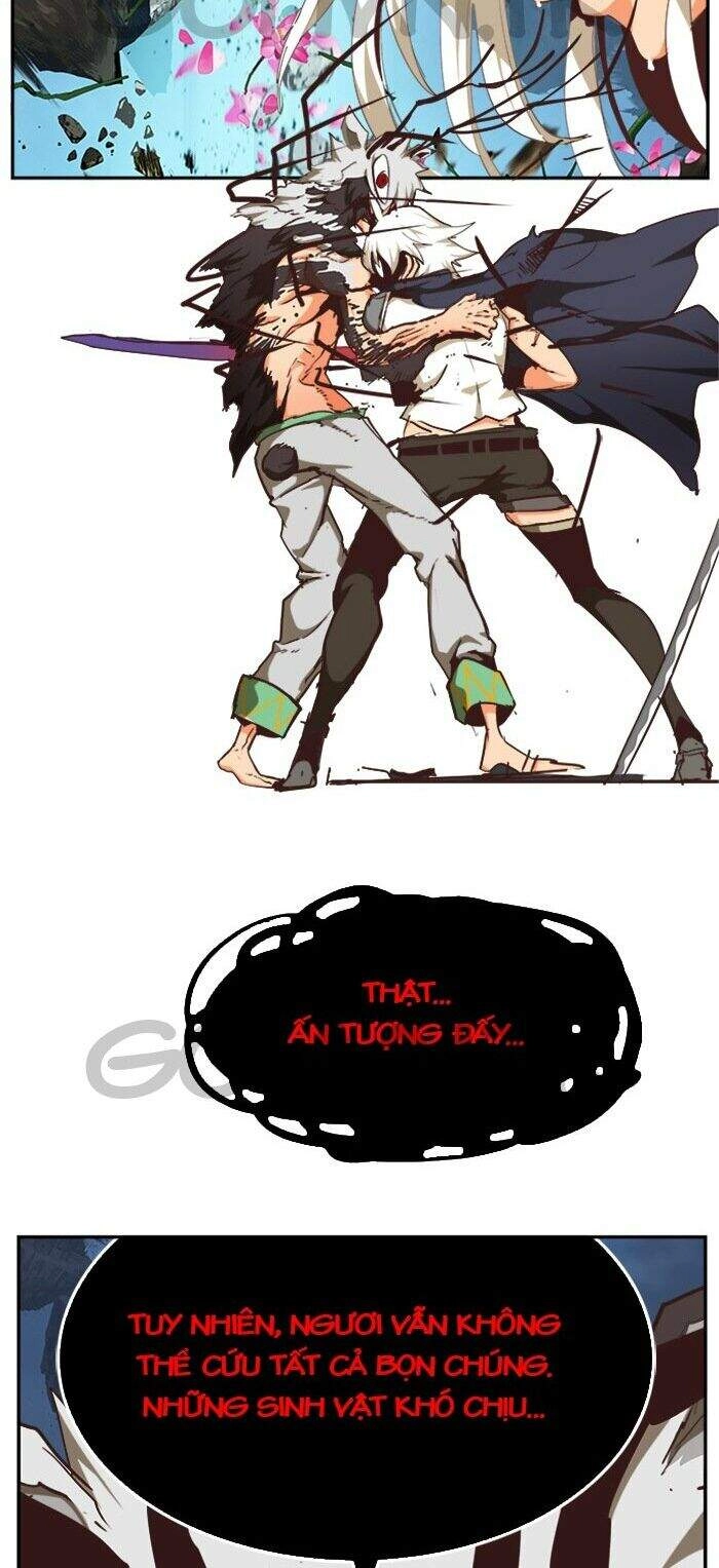 Chúa Tể Học Đường Chapter 495 - 76