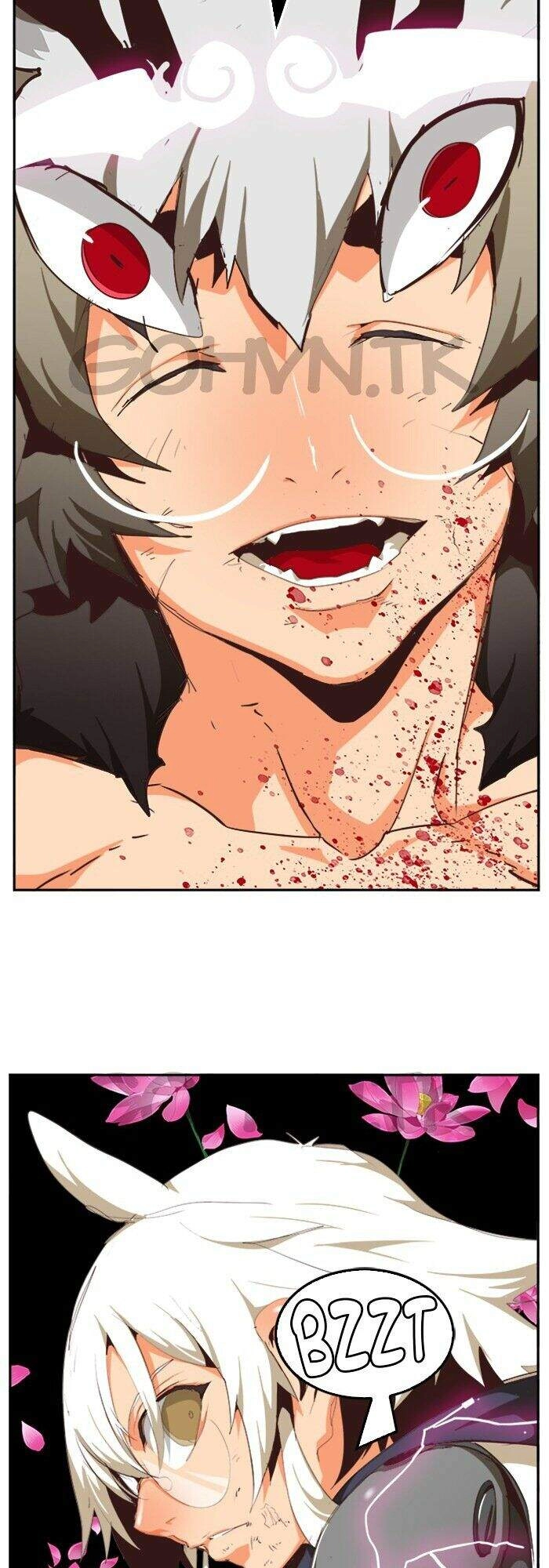 Chúa Tể Học Đường Chapter 495 - 77