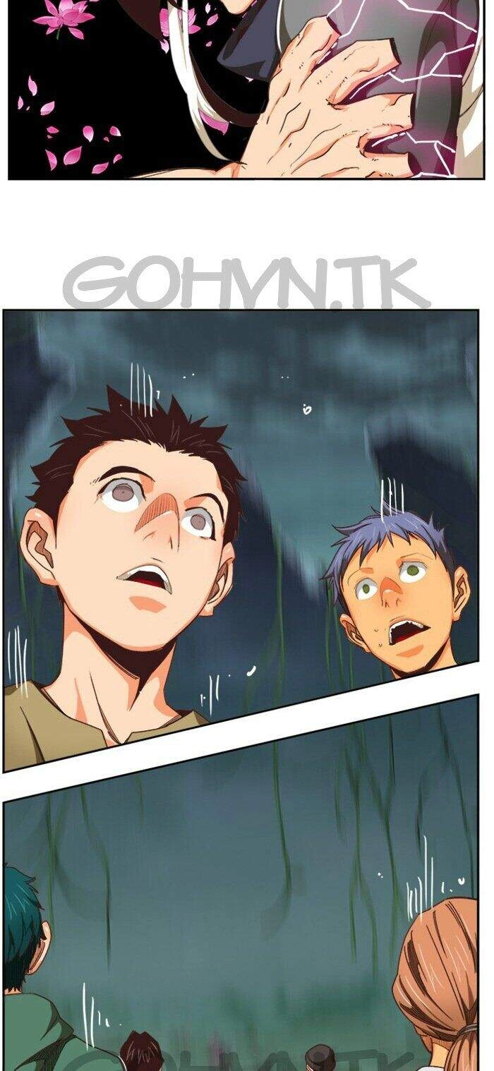 Chúa Tể Học Đường Chapter 495 - 78