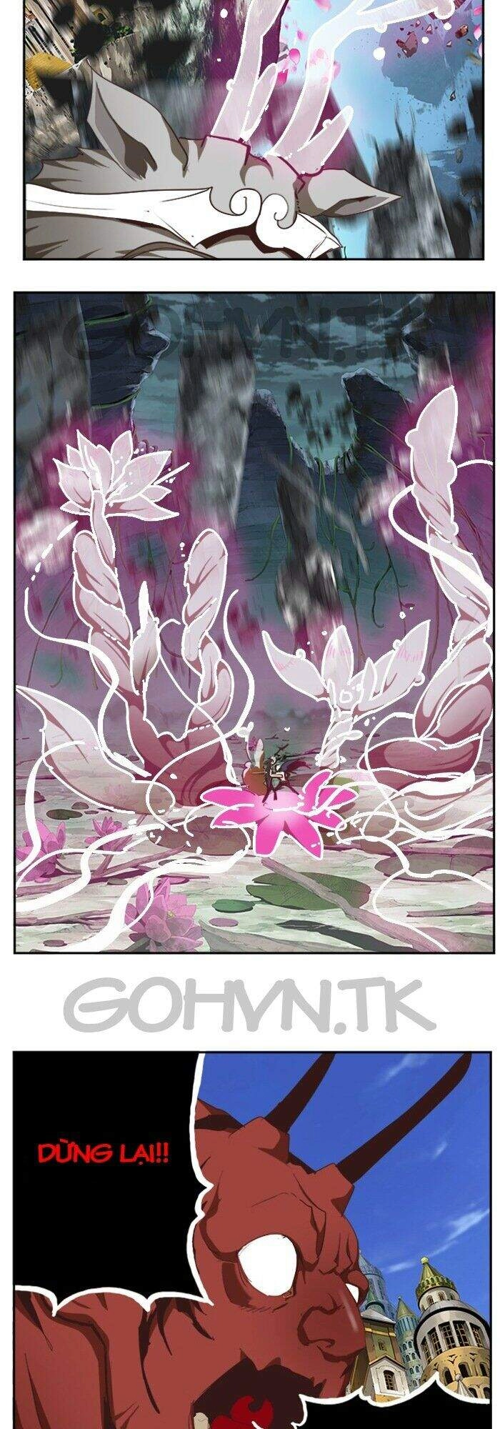 Chúa Tể Học Đường Chapter 495 - 80