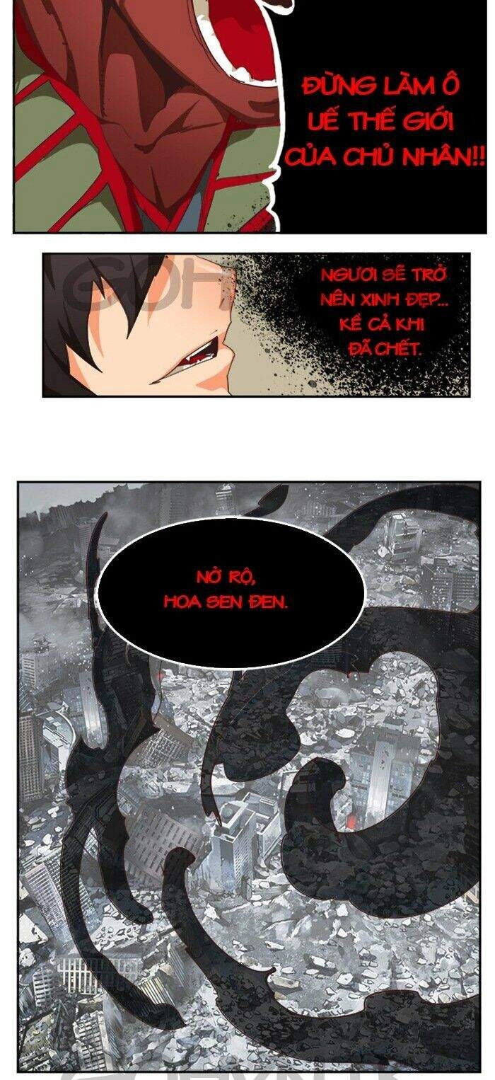 Chúa Tể Học Đường Chapter 495 - 81