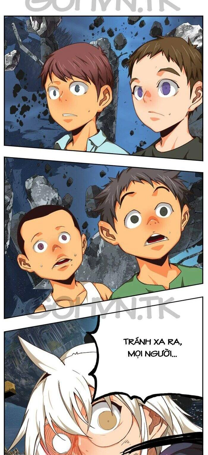 Chúa Tể Học Đường Chapter 495 - 82