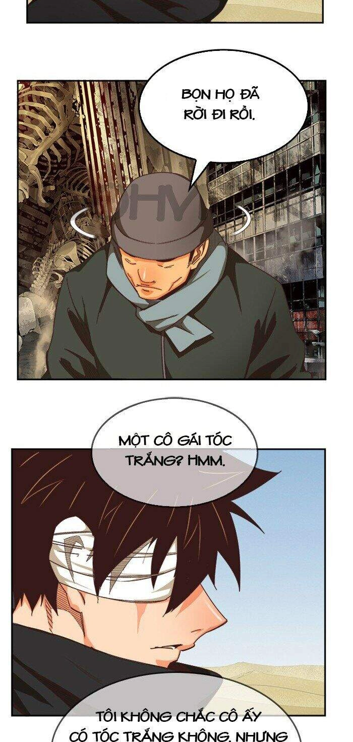 Chúa Tể Học Đường Chapter 496 - 2