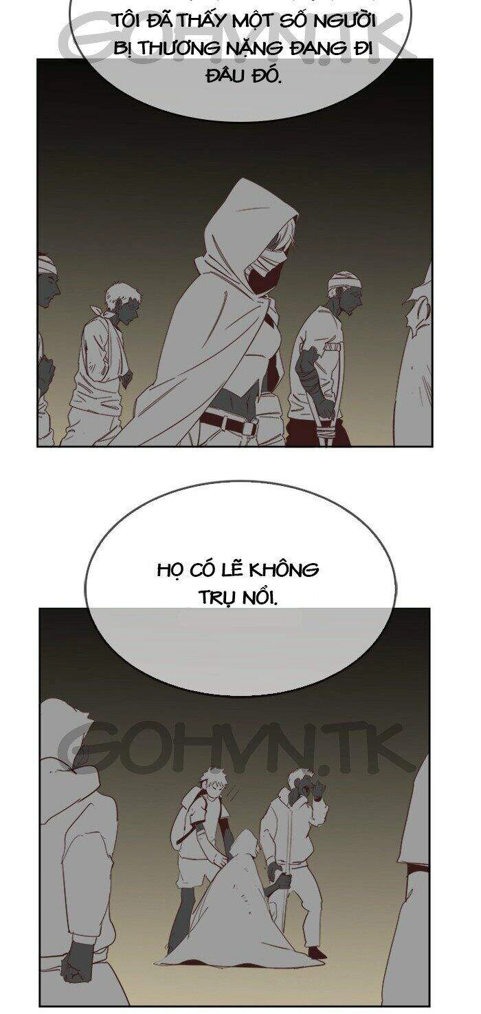 Chúa Tể Học Đường Chapter 496 - 3