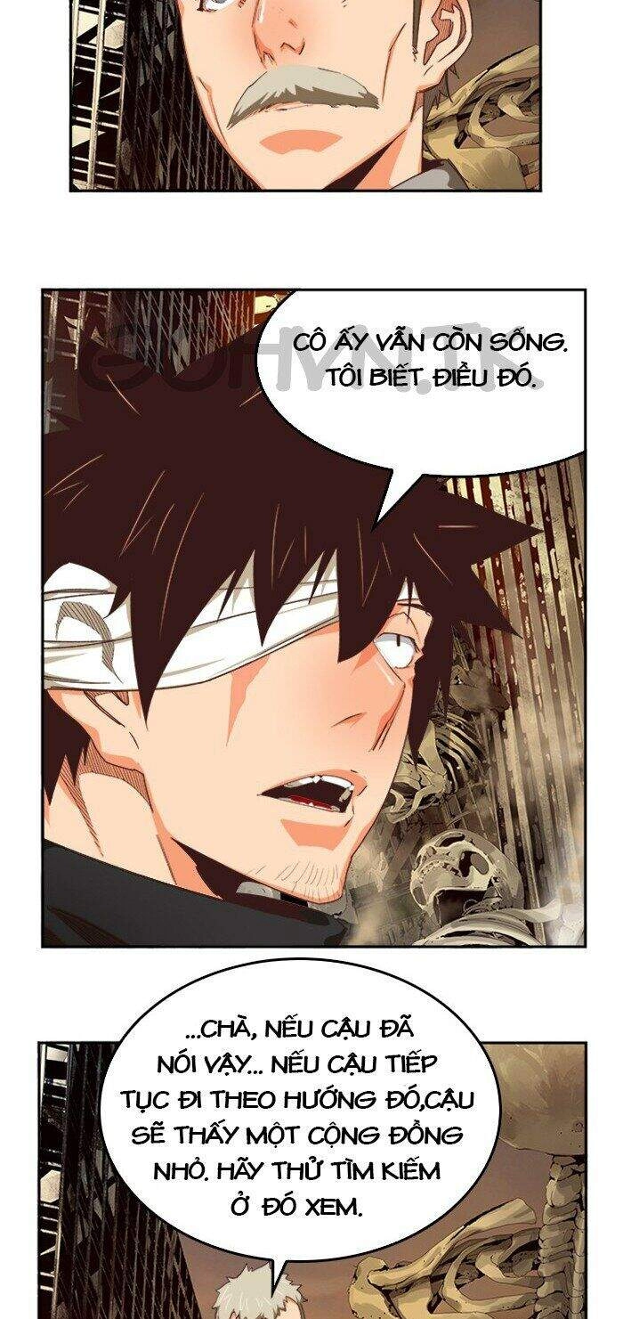 Chúa Tể Học Đường Chapter 496 - 5