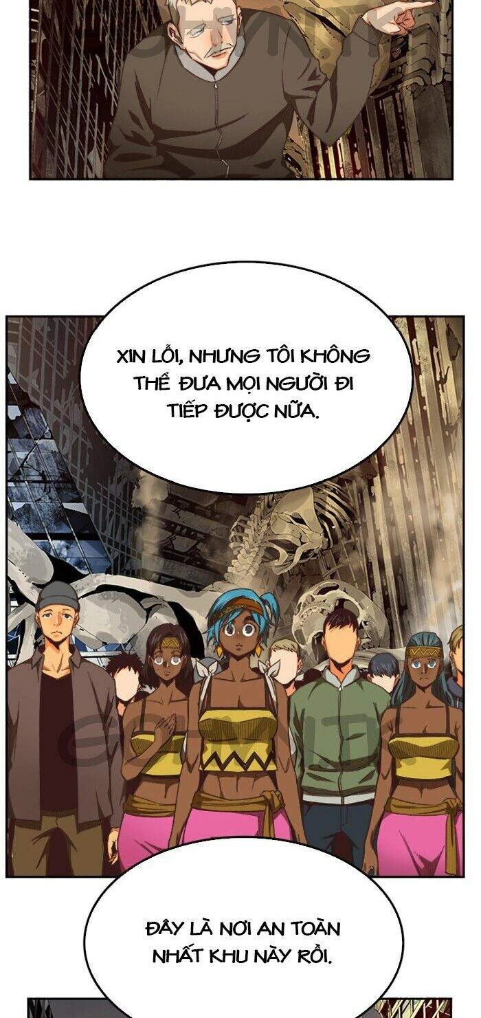 Chúa Tể Học Đường Chapter 496 - 6