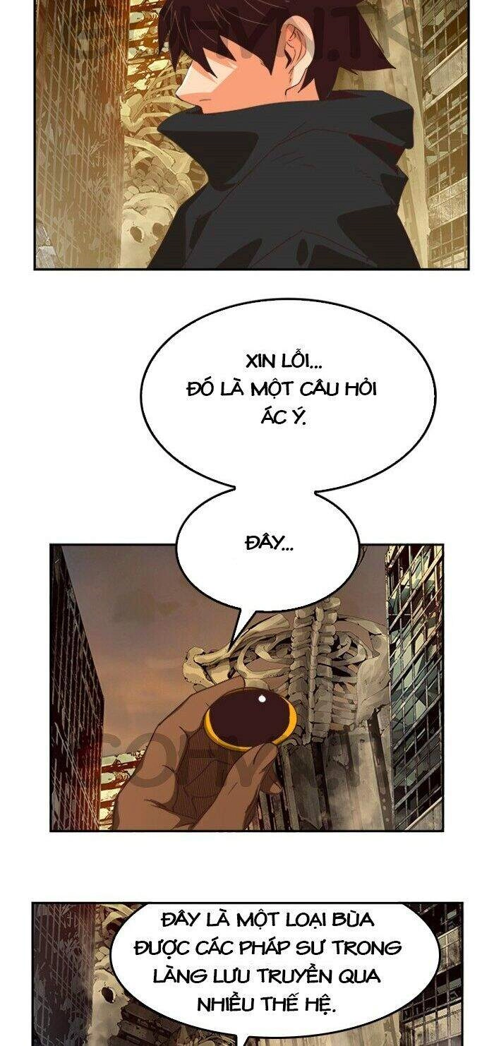 Chúa Tể Học Đường Chapter 496 - 12