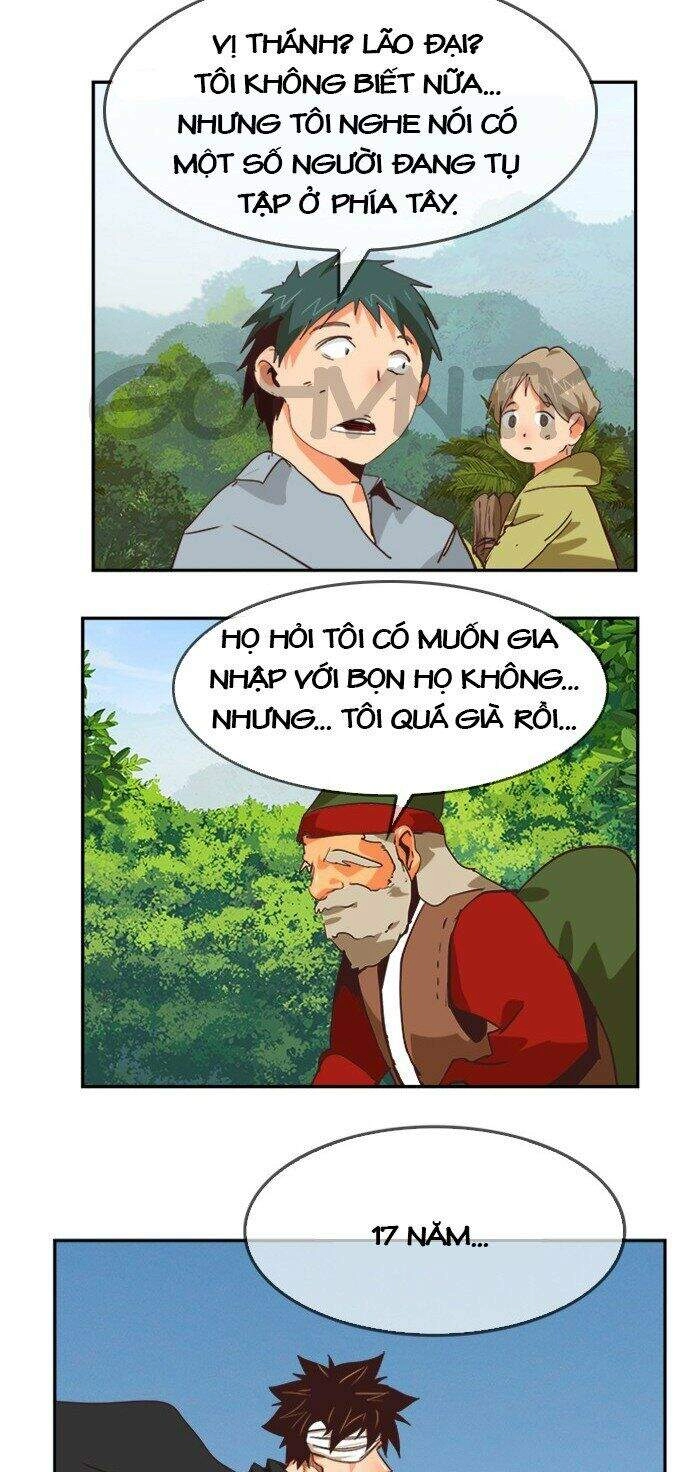 Chúa Tể Học Đường Chapter 496 - 14