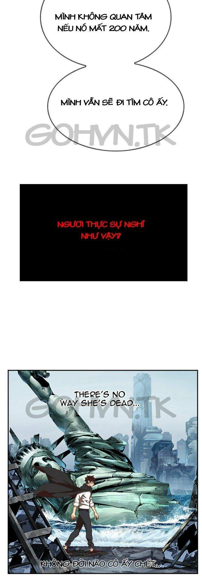 Chúa Tể Học Đường Chapter 496 - 16