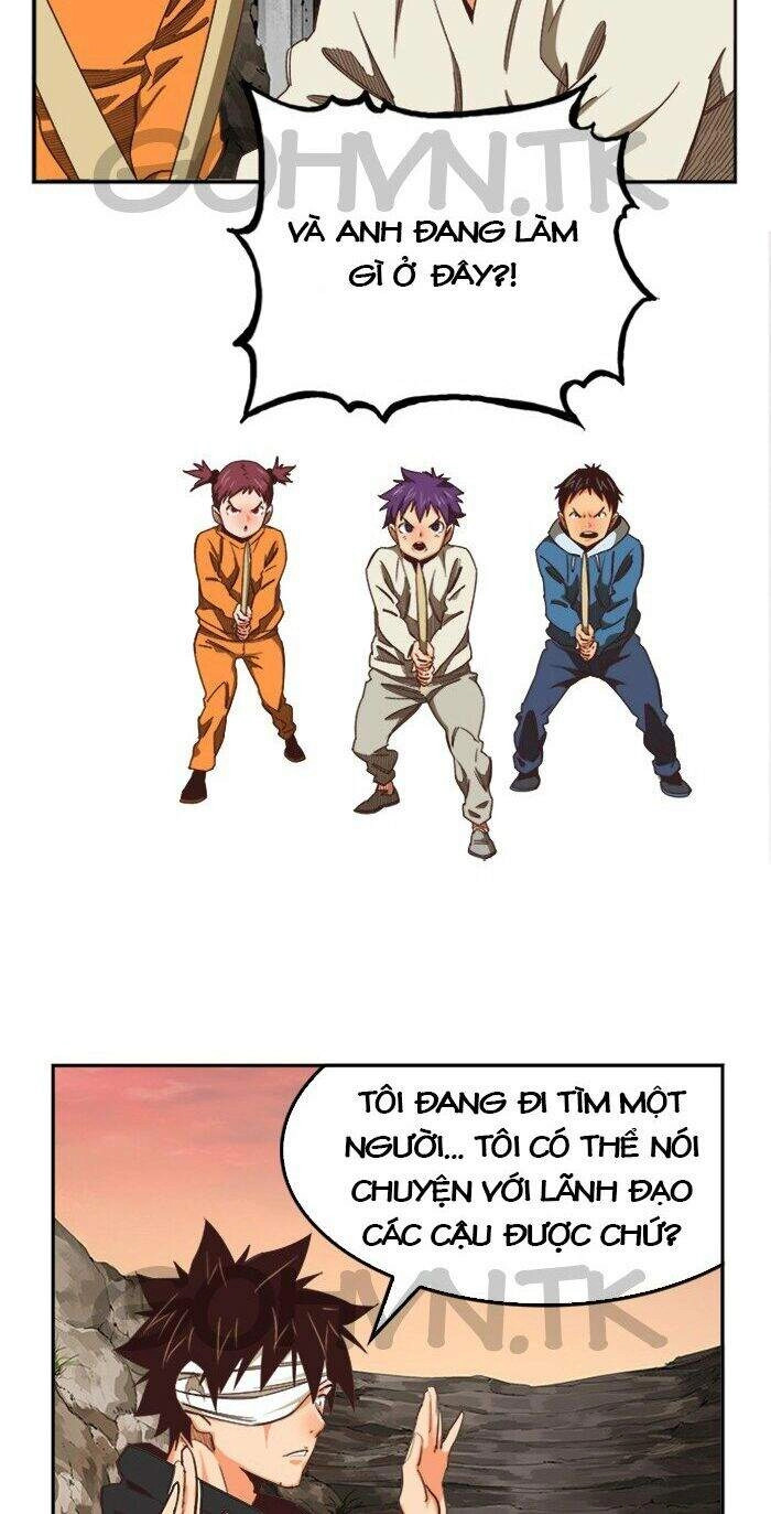 Chúa Tể Học Đường Chapter 496 - 24