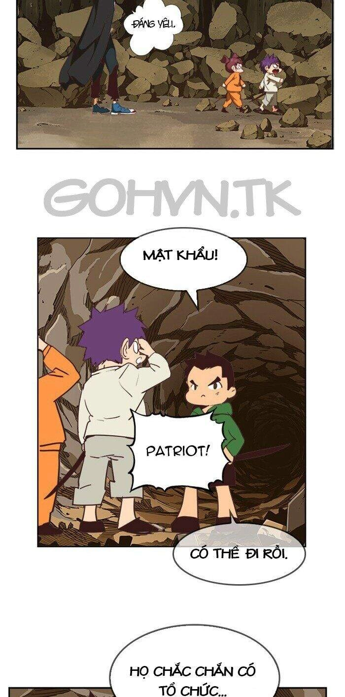 Chúa Tể Học Đường Chapter 496 - 26