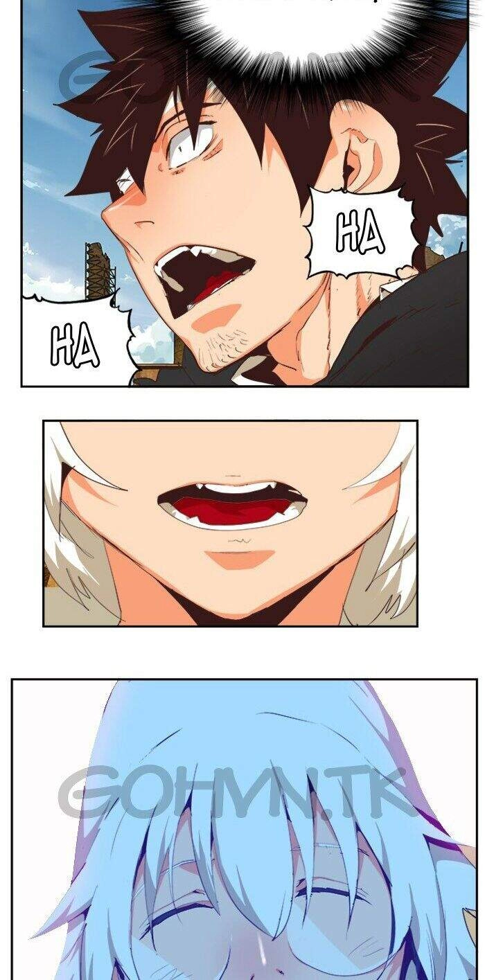 Chúa Tể Học Đường Chapter 496 - 33