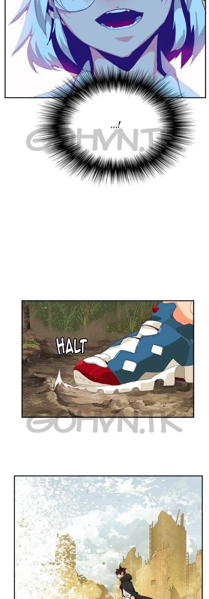 Chúa Tể Học Đường Chapter 496 - 34