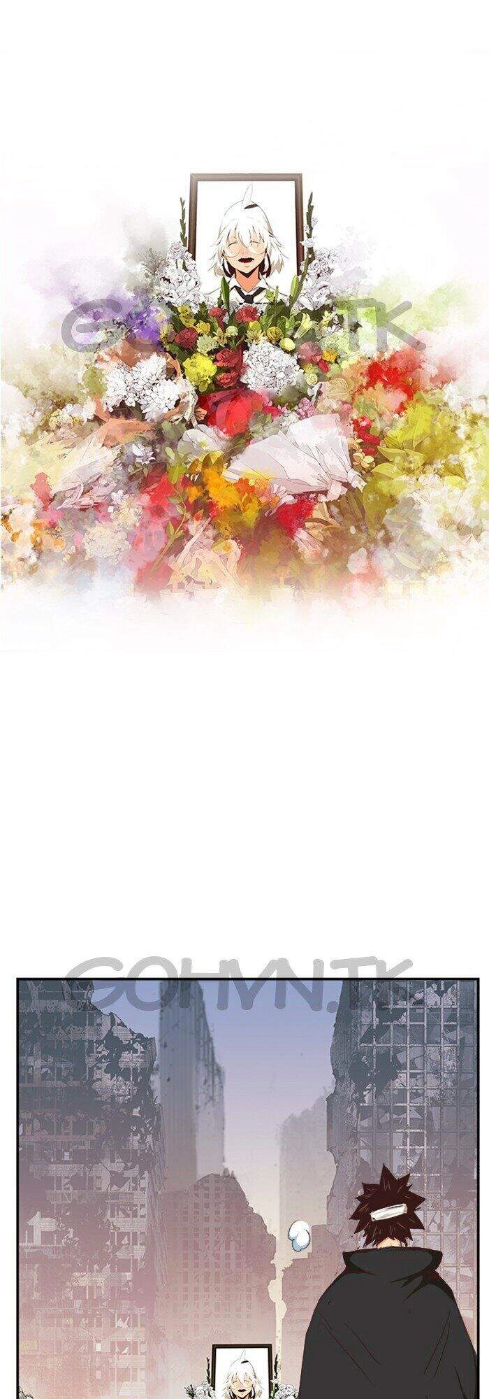 Chúa Tể Học Đường Chapter 496 - 37